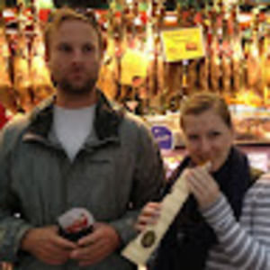 Meet your Posher, Tess